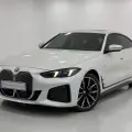 BMW I4 ELÉTRICO eDRIVE40 M SPORT BMW I4 ELÉTRICO eDRIVE40 M SPORT