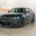 BMW I4 ELÉTRICO M50 BMW I4 ELÉTRICO M50