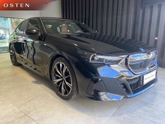 BMW-i5-ELÉTRICO XDRIVE60 M SPORT BMW-i5-2024