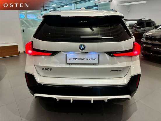 BMW-iX1-ELÉTRICO XDRIVE30 M SPORT BMW-iX1-2023