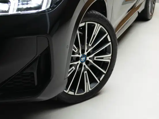 BMW-iX1-ELÉTRICO XDRIVE30 M SPORT BMW-iX1-2023