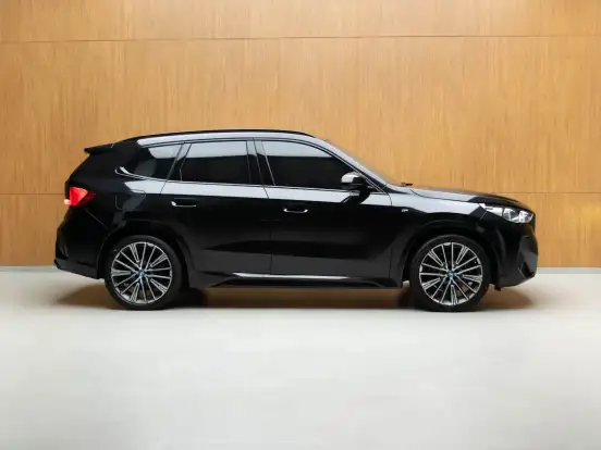 BMW-iX1-ELÉTRICO XDRIVE30 M SPORT BMW-iX1-2023