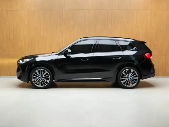 BMW-iX1-ELÉTRICO XDRIVE30 M SPORT BMW-iX1-2023