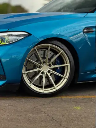 BMW-M2-3.0 24V I6 GASOLINA COMPETITION COUPÉ M DCT BMW-M2-2018