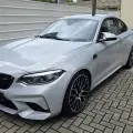 BMW M2 3.0 24V I6 GASOLINA COMPETITION COUPÉ M DCT BMW M2 3.0 24V I6 GASOLINA COMPETITION COUPÉ M DCT