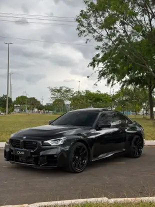 BMW-M2-2025