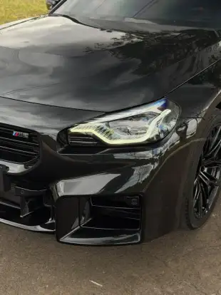 BMW-M2-3.0 I6 TWINTURBO GASOLINA COUPÉ M STEPTRONIC BMW-M2-2025