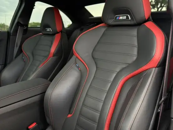 BMW-M2-3.0 I6 TWINTURBO GASOLINA COUPÉ M STEPTRONIC BMW-M2-2025