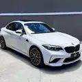 BMW M2 3.0 24V I6 GASOLINA COMPETITION COUPÉ M DCT BMW M2 3.0 24V I6 GASOLINA COMPETITION COUPÉ M DCT