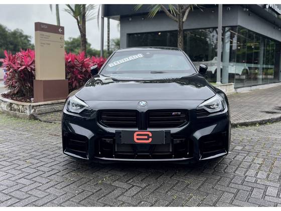 BMW M2 3.0 I6 TWINTURBO GASOLINA COUPÉ M STEPTRONIC