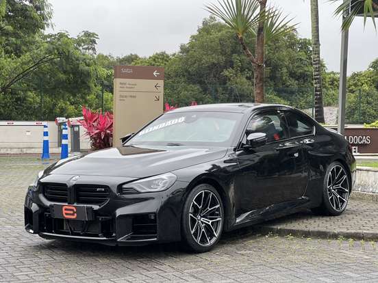 BMW-M2-2024