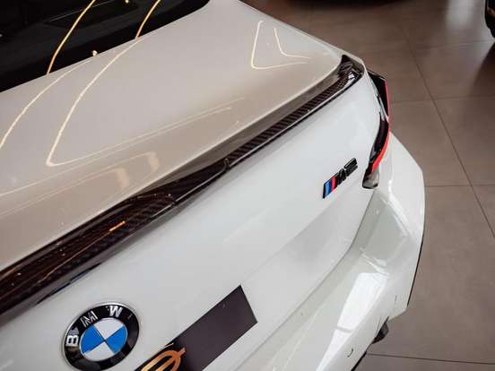 BMW-M2-3.0 I6 TWINTURBO GASOLINA COUPÉ TRACK M STEPTRONIC BMW-M2-2023