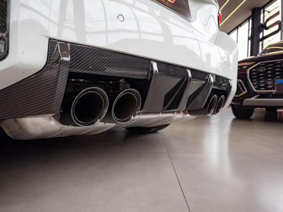 BMW-M2-3.0 I6 TWINTURBO GASOLINA COUPÉ TRACK M STEPTRONIC BMW-M2-2023