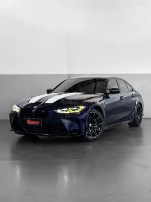 BMW-M3-2023