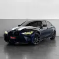 BMW M3 3.0 I6 TWINTURBO GASOLINA COMPETITION M STEPTRONIC BMW M3 3.0 I6 TWINTURBO GASOLINA COMPETITION M STEPTRONIC