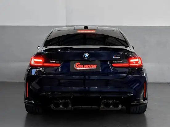 BMW-M3-3.0 I6 TWINTURBO GASOLINA COMPETITION M STEPTRONIC BMW-M3-2023