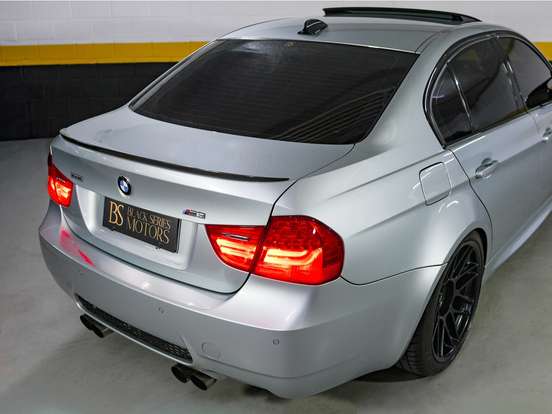 BMW-M3-2008