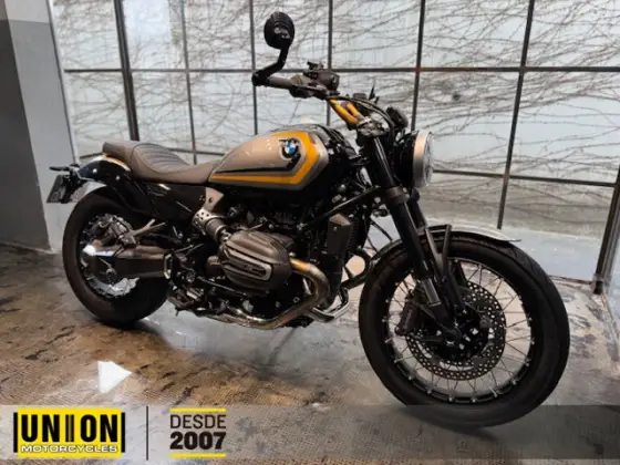 BMW R 12 OPTION 719 