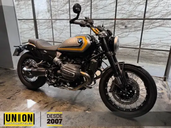 BMW-R 12 OPTION 719 BMW-R 12 OPTION 719-2024