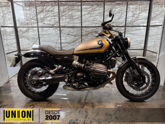 BMW-R 12 OPTION 719 BMW-R 12 OPTION 719-2024