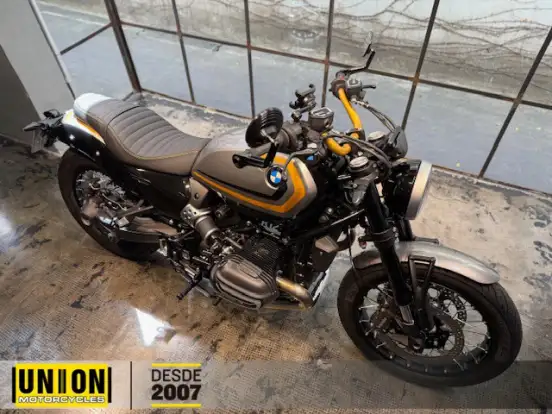 BMW-R 12 OPTION 719 BMW-R 12 OPTION 719-2024