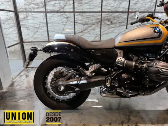 BMW-R 12 OPTION 719 BMW-R 12 OPTION 719-2024