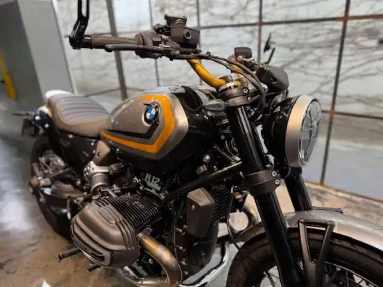 BMW-R 12 OPTION 719-2024