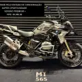 BMW R 1200 GS PREMIUM BMW R 1200 GS PREMIUM
