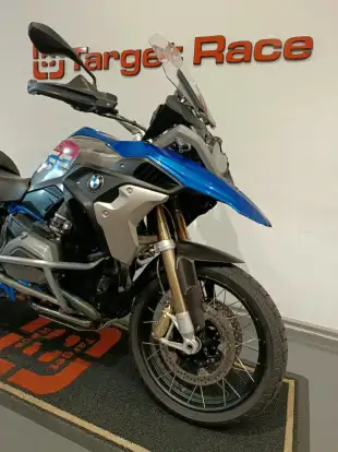 BMW-R 1200 GS RALLYE BMW-R 1200 GS RALLYE-2018