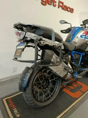 BMW-R 1200 GS RALLYE-2018