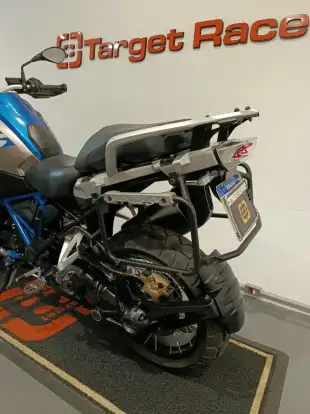 BMW-R 1200 GS RALLYE-2018