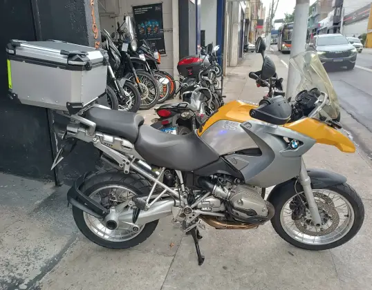 BMW R 1200 GS 