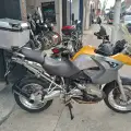 BMW R 1200 GS BMW R 1200 GS