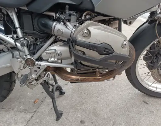 BMW-R 1200 GS-2004