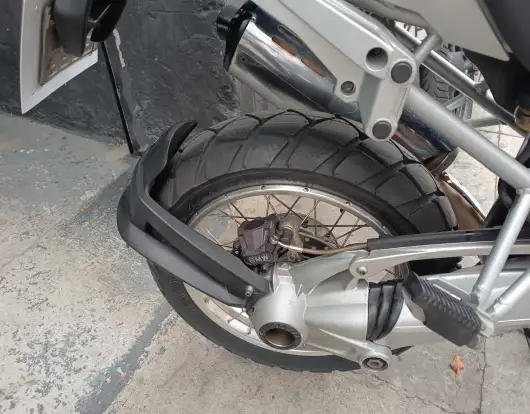 BMW-R 1200 GS-2004