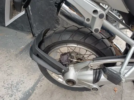 BMW-R 1200 GS BMW-R 1200 GS-2004