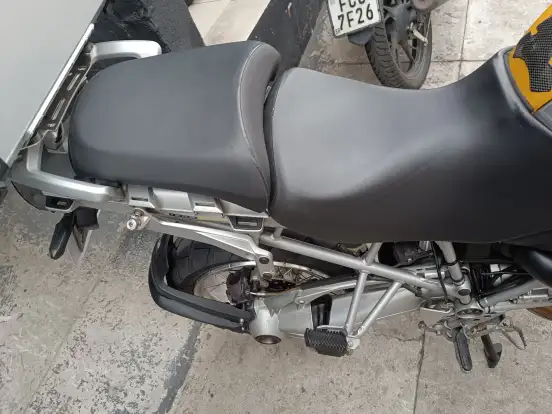 BMW-R 1200 GS BMW-R 1200 GS-2004