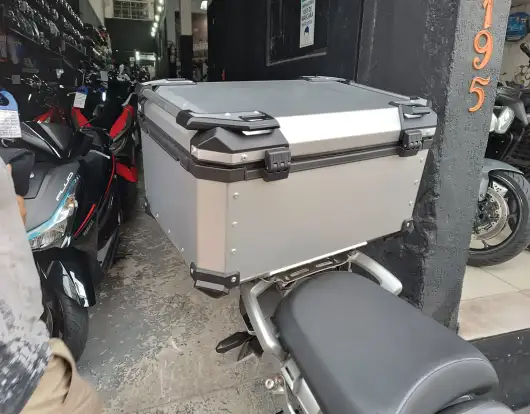 BMW-R 1200 GS-2004