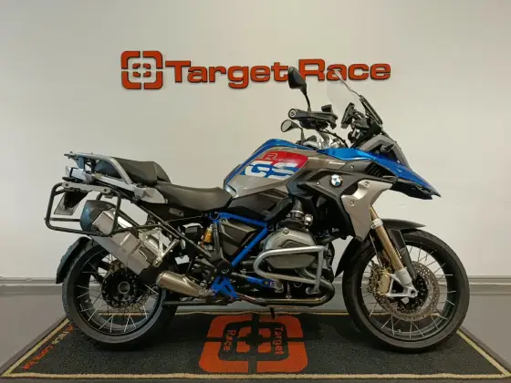 BMW R 1200 GS 