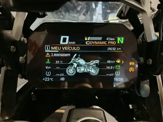 BMW-R 1200 GS BMW-R 1200 GS-2018
