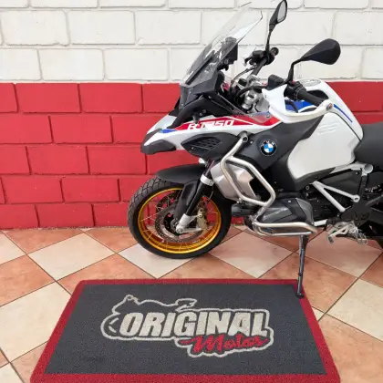 BMW R 1250 GS ADVENTURE PREMIUM RALLYE 