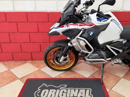 BMW-R 1250 GS ADVENTURE PREMIUM RALLYE BMW-R 1250 GS ADVENTURE PREMIUM RALLYE-2022