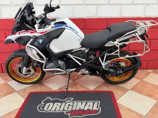 BMW-R 1250 GS ADVENTURE PREMIUM RALLYE BMW-R 1250 GS ADVENTURE PREMIUM RALLYE-2022