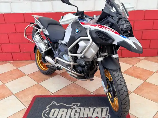 BMW-R 1250 GS ADVENTURE PREMIUM RALLYE BMW-R 1250 GS ADVENTURE PREMIUM RALLYE-2022