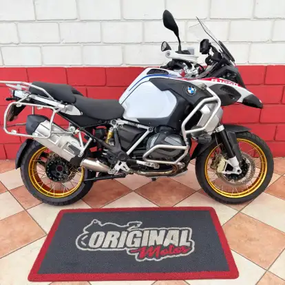 BMW-R 1250 GS ADVENTURE PREMIUM RALLYE BMW-R 1250 GS ADVENTURE PREMIUM RALLYE-2022