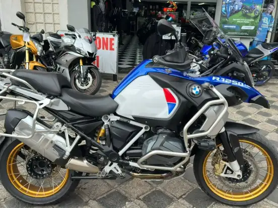 BMW-R 1250 GS ADVENTURE PREMIUM BMW-R 1250 GS ADVENTURE PREMIUM-2019
