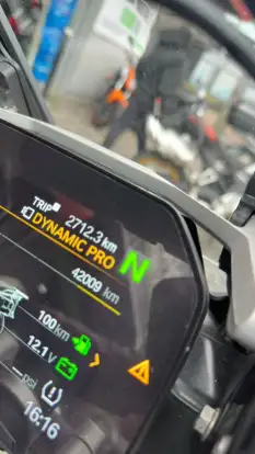 BMW-R 1250 GS ADVENTURE PREMIUM-2019