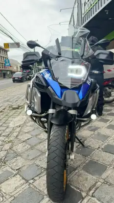 BMW-R 1250 GS ADVENTURE PREMIUM-2019