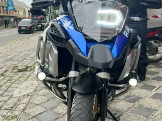 BMW-R 1250 GS ADVENTURE PREMIUM BMW-R 1250 GS ADVENTURE PREMIUM-2019