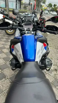 BMW-R 1250 GS ADVENTURE PREMIUM-2019